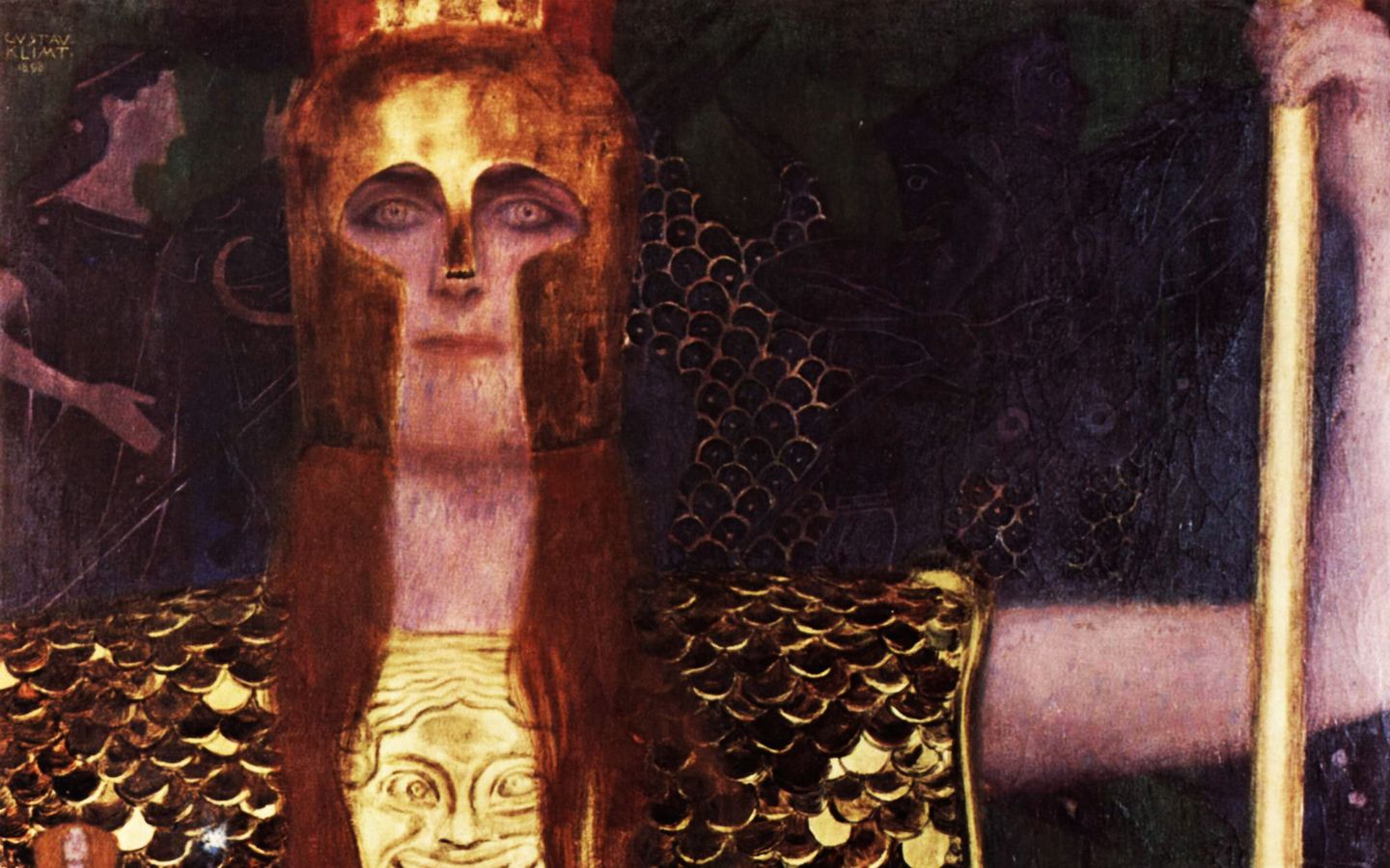 Toss Klimt Hd Multi Wallpaper Android Apps And Tests , HD Wallpaper & Backgrounds