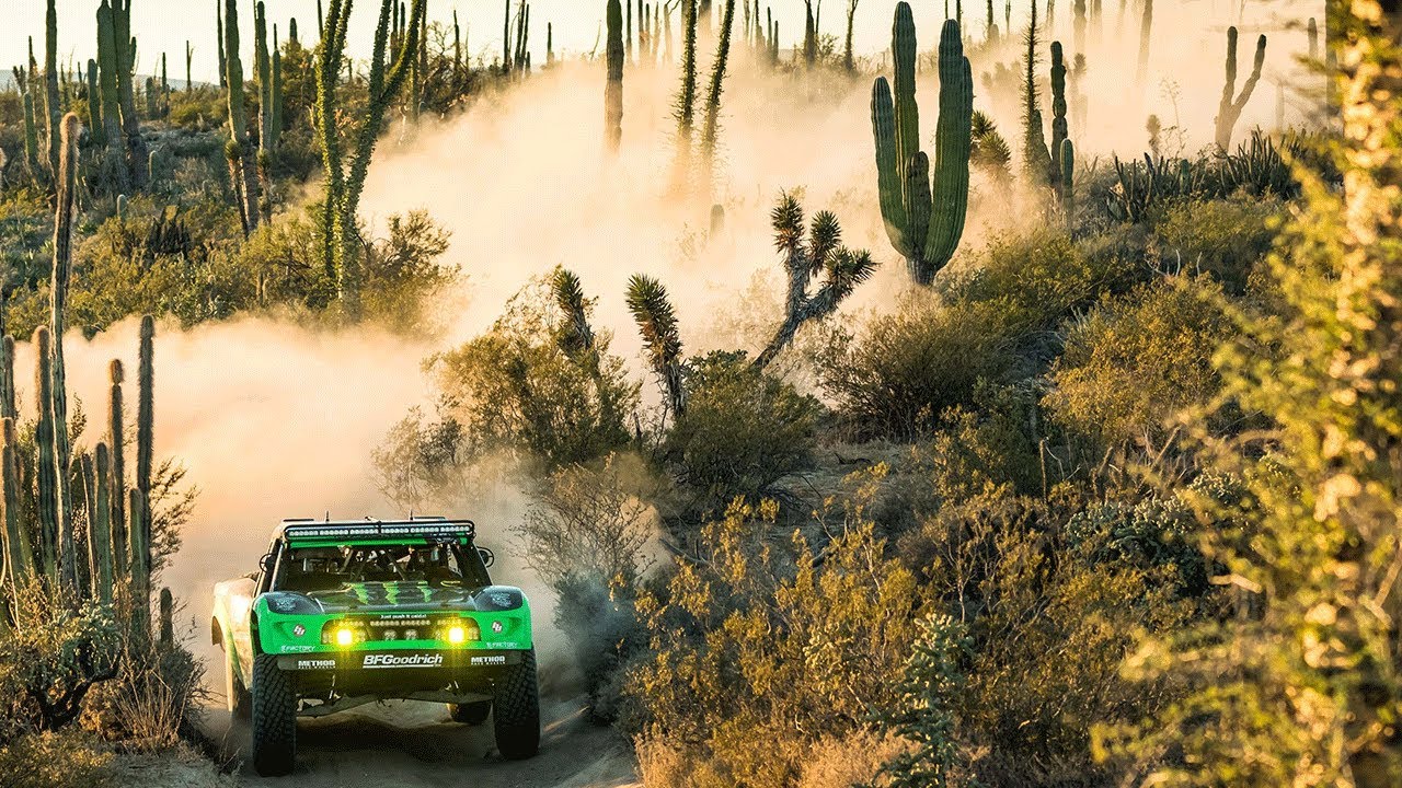 50th Anniversary Of The Baja - 50th Anniversary Of The Baja 1000 , HD Wallpaper & Backgrounds