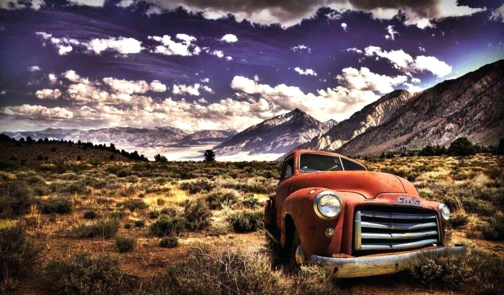 Chevy Truck Wallpaper Download By Tablet Desktop Original - Old Car Backgrounds , HD Wallpaper & Backgrounds