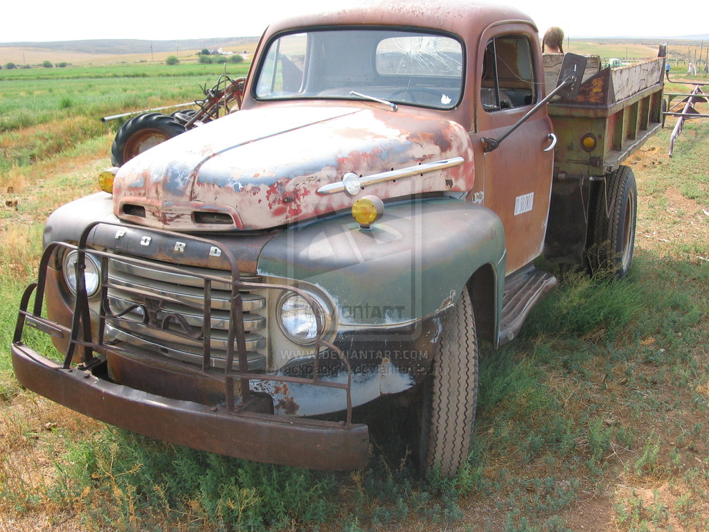 Ford Truck Wallpapers 2108889 Hd Wallpaper