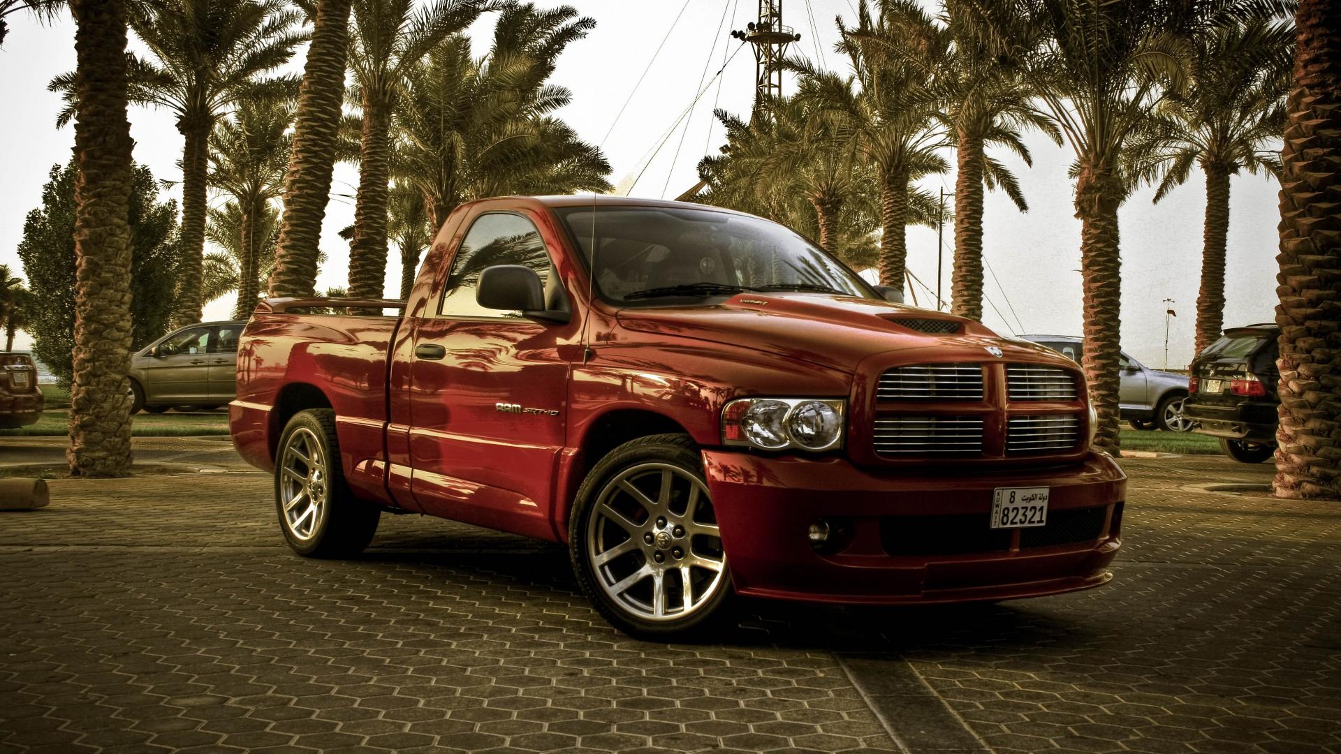 Ram Truck Wallpaper - Ram Dodge Wallpaper Hd , HD Wallpaper & Backgrounds