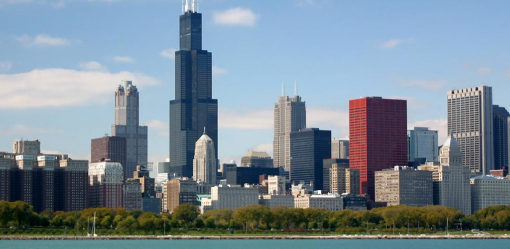 Product Details - Chicago , HD Wallpaper & Backgrounds