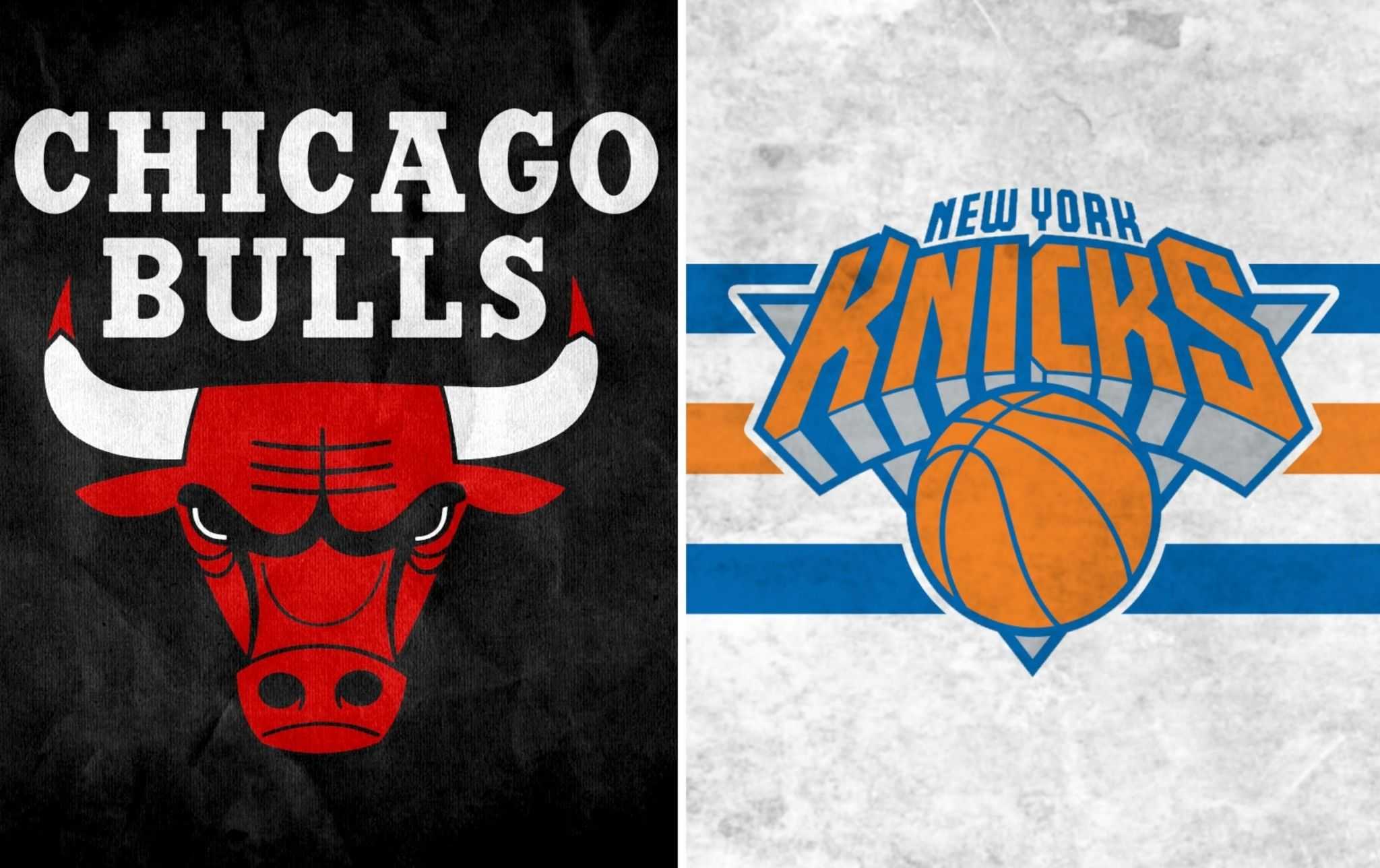 Chicago - Chicago Bulls Logo Hd , HD Wallpaper & Backgrounds