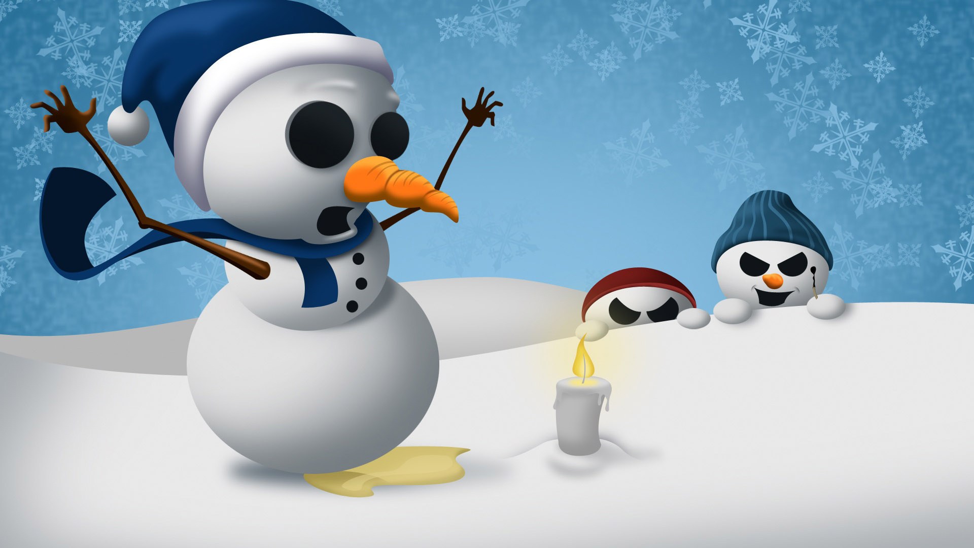 Olaf Cute Disney Frozen Thanksgiving Wallpaper Quotes - Cute Olaf Cartoon , HD Wallpaper & Backgrounds