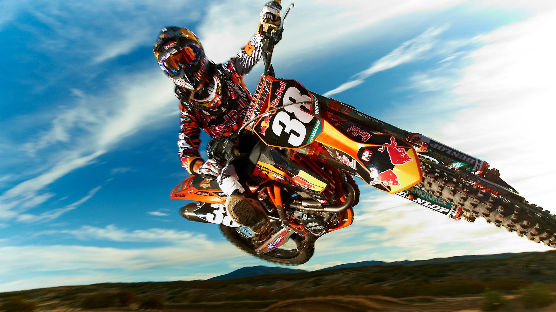 Transworld Motocross Wallpaper Hd Wallpapers ›› Page - Dirt Bikes High Resolution , HD Wallpaper & Backgrounds