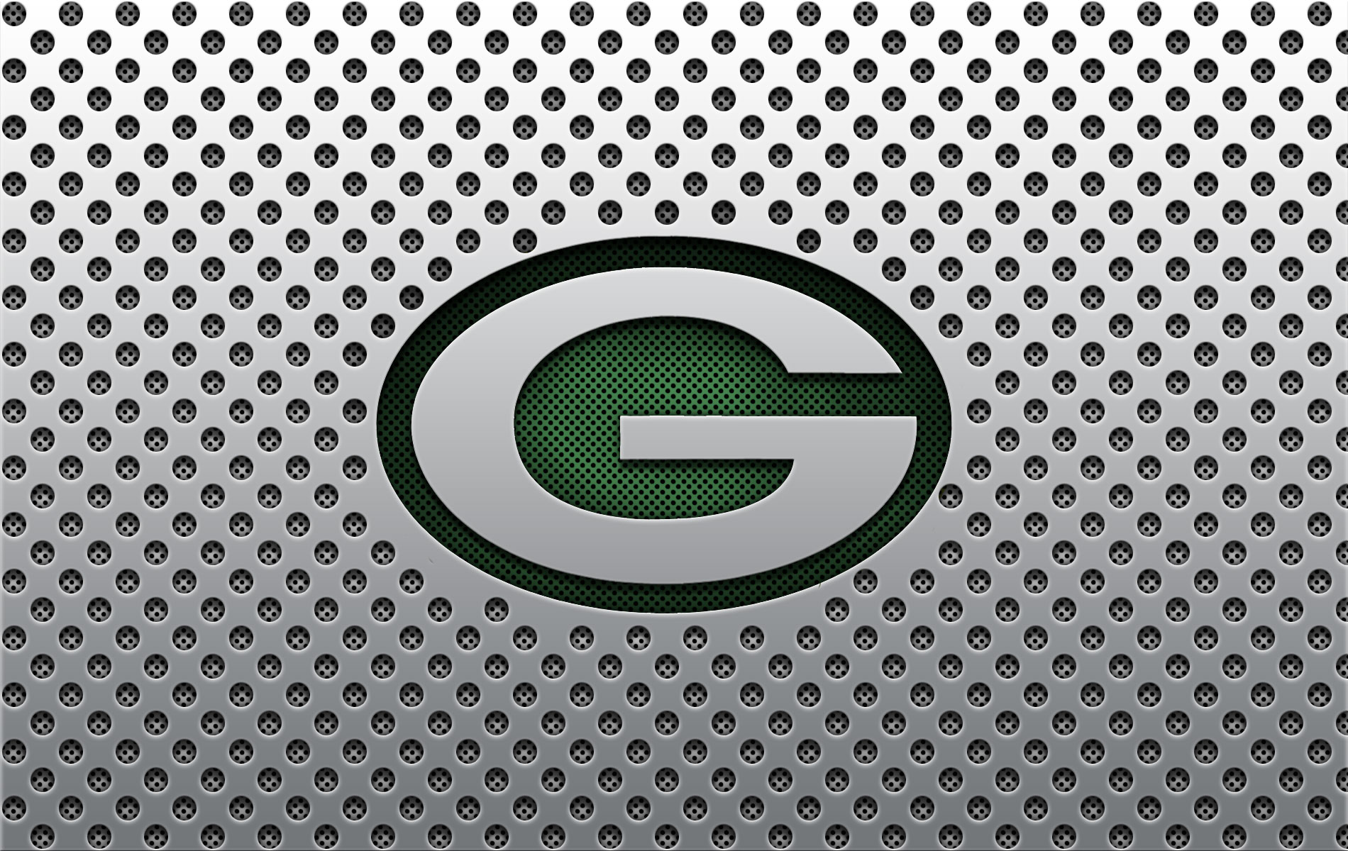 Green Bay Packers Logo Wallpaper - Hd Green Bay Packers , HD Wallpaper & Backgrounds