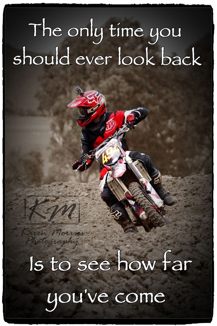 Brayden Motocross Quote Wallpaper Wp4002818 - Motocross Quotes , HD Wallpaper & Backgrounds