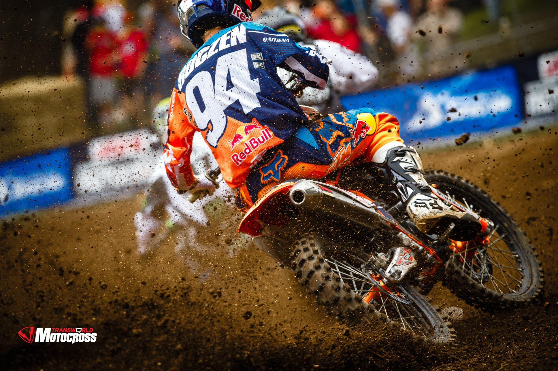 Ken Roczen , HD Wallpaper & Backgrounds