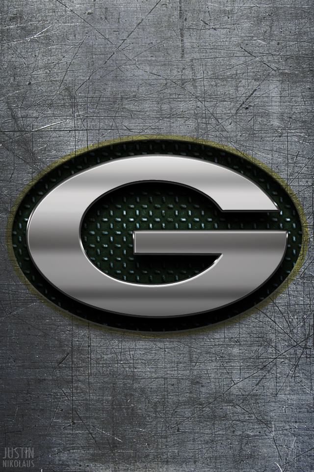 Nfl Green Bay Packers Iphone Wallpaper - Wallpaper , HD Wallpaper & Backgrounds