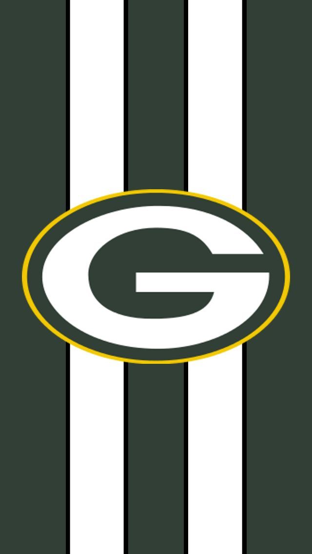 Iphone Wallpaper Green Bay Packers , HD Wallpaper & Backgrounds