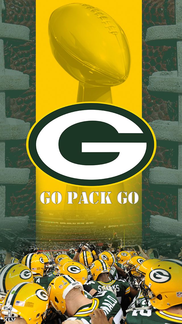 Iphone 5 Green Bay Packers Wallpaper - Green Bay Packers Iphone , HD Wallpaper & Backgrounds
