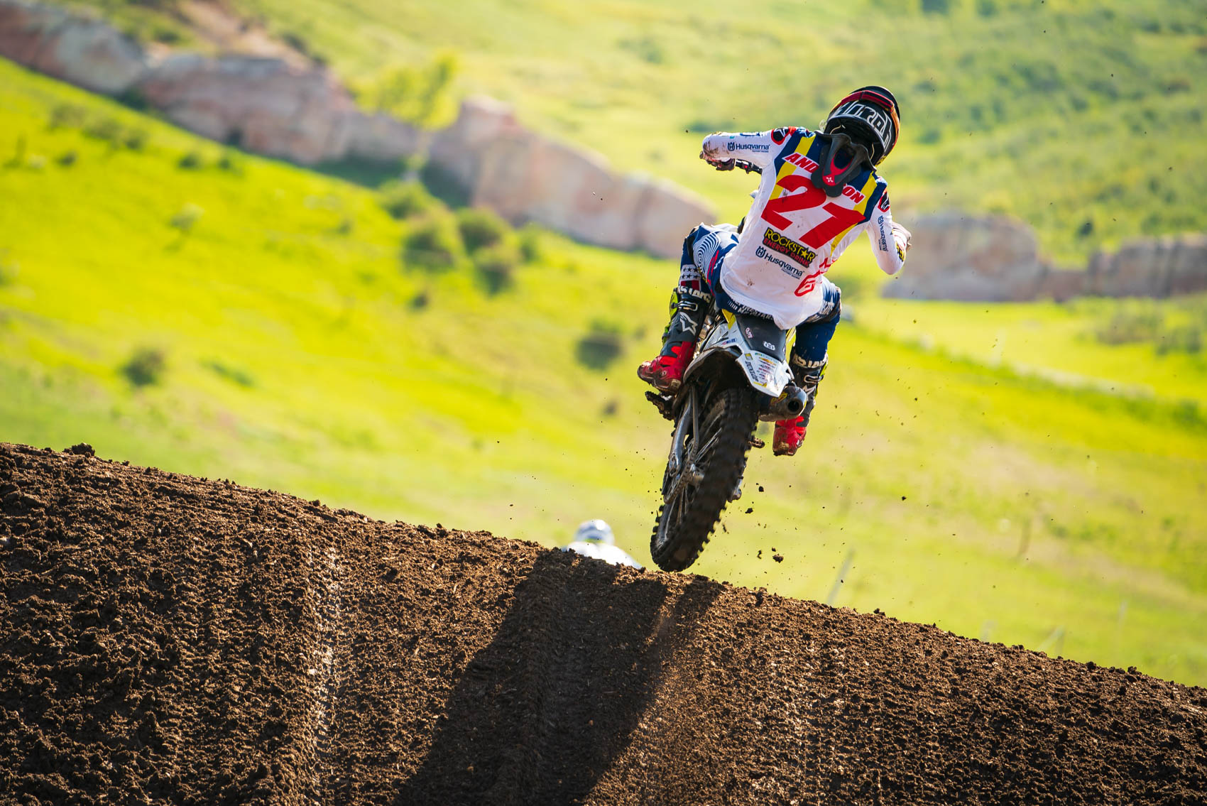 2019 Thunder Valley Motocross - Motorcycle , HD Wallpaper & Backgrounds