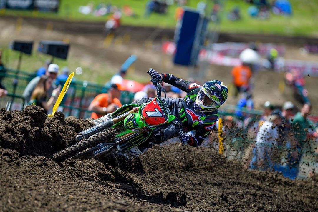Tweets By @elitomac - Off-road Racing , HD Wallpaper & Backgrounds