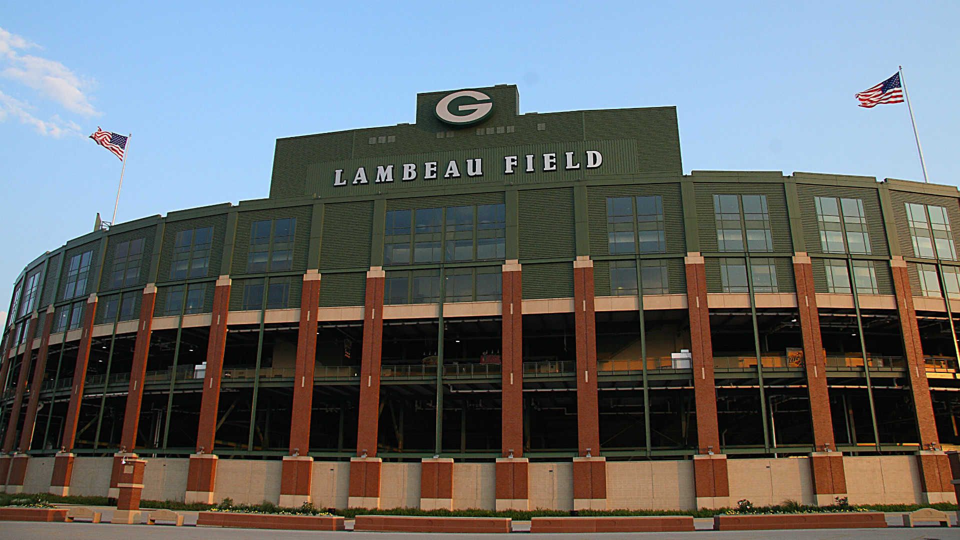 Bengals Packers Could Play In Record Setting Heat At - Lambeau Field , HD Wallpaper & Backgrounds