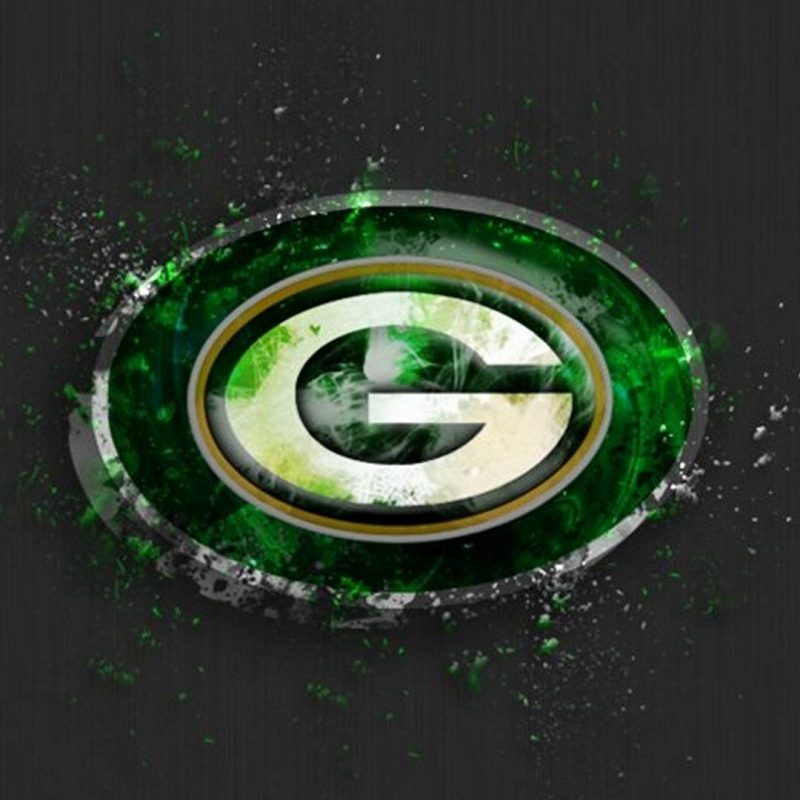 10 Most Popular Green Bay Packers Screensaver Full Circle Hd Wallpaper Backgrounds Download