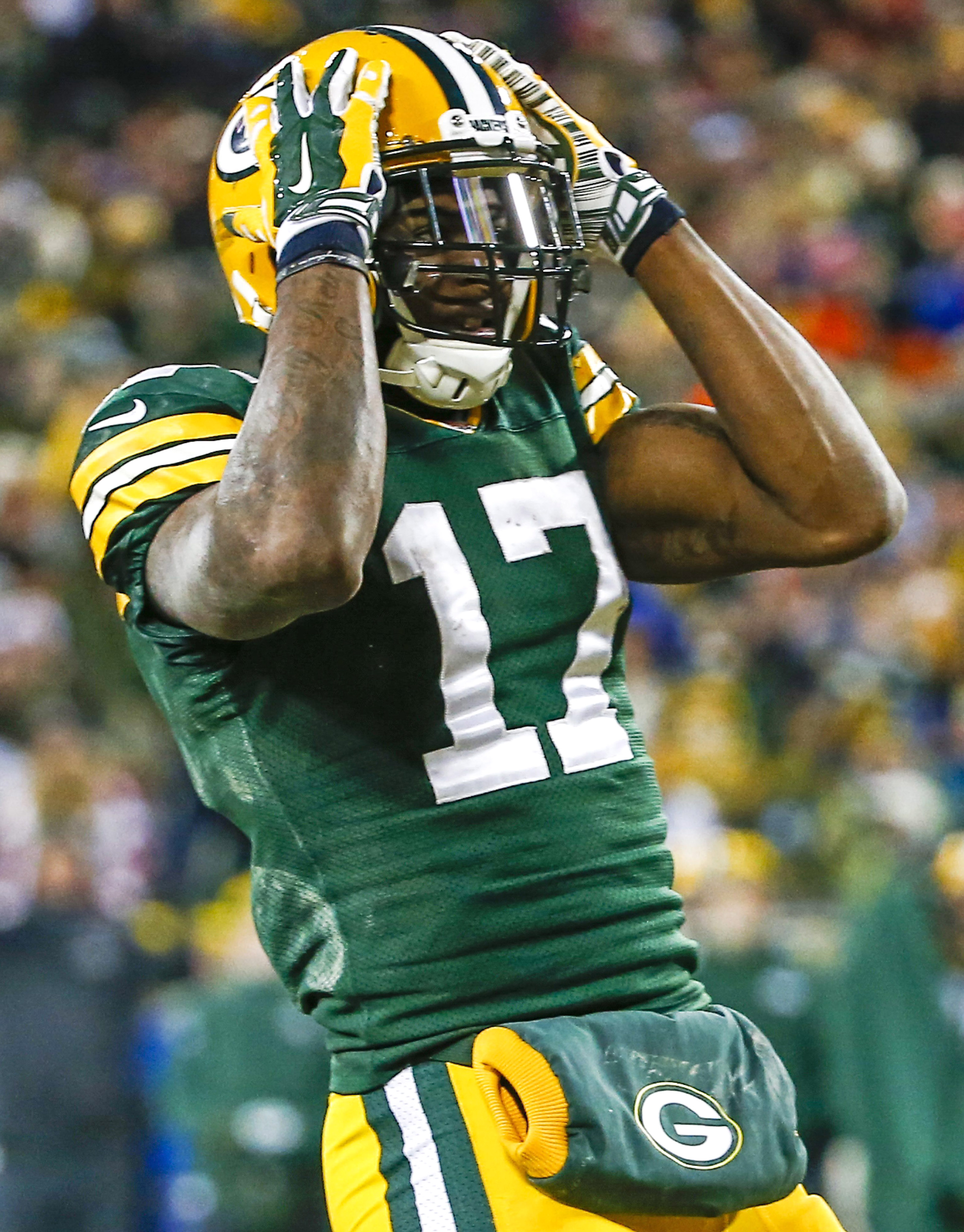Davante Adams Wallpapers - Davante Adams Wallpaper Iphone , HD Wallpaper & Backgrounds