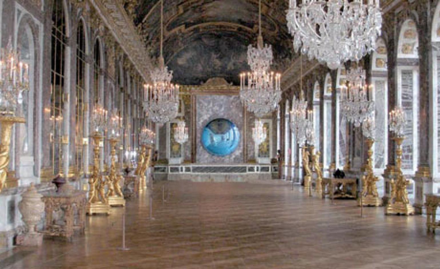 Palace Of Versailles , HD Wallpaper & Backgrounds