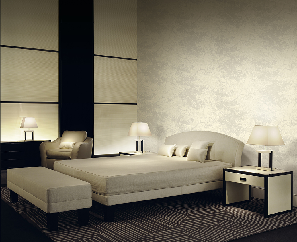 Mood - Italian Design Bedside Table Lamp , HD Wallpaper & Backgrounds