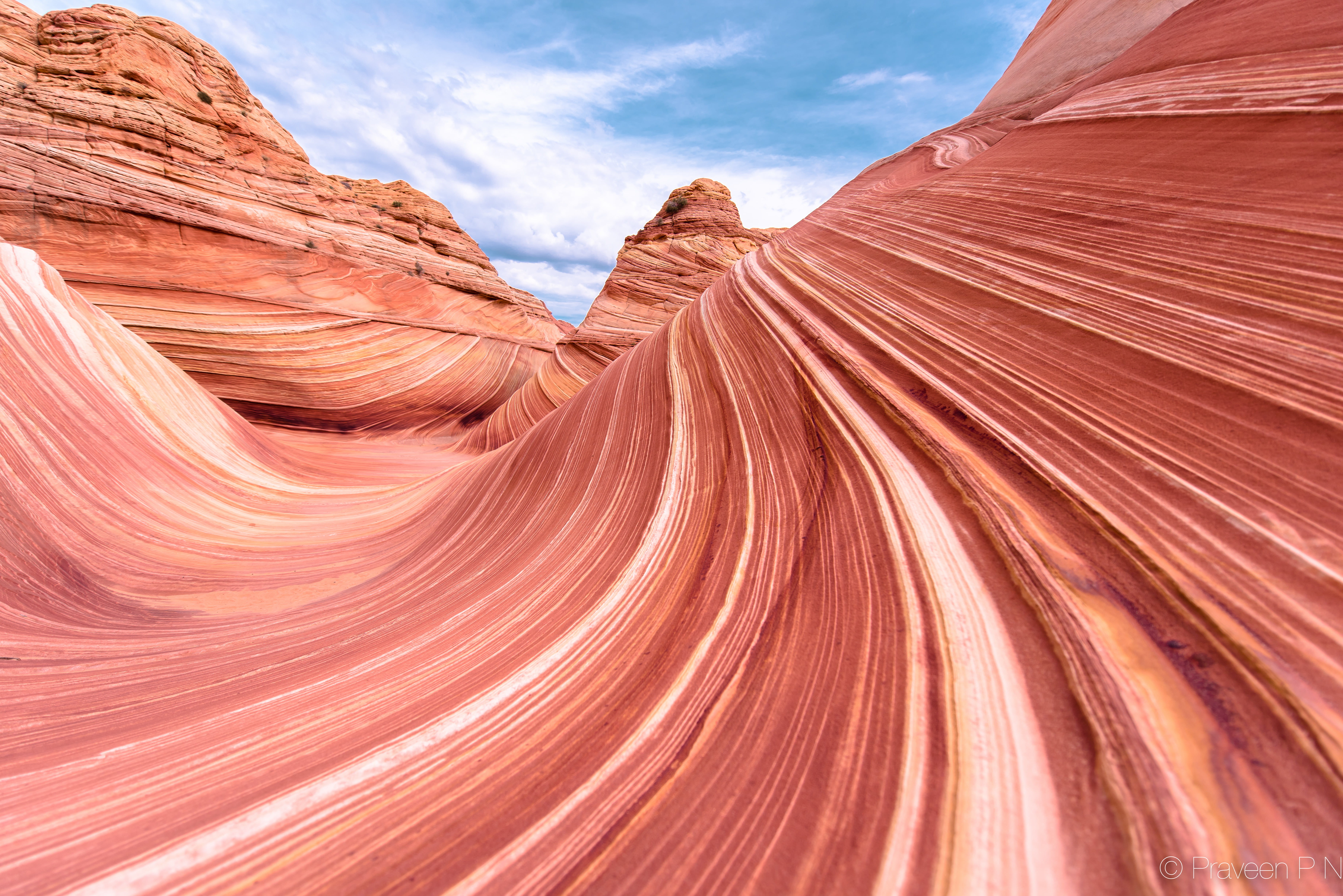 Photo Of Grand Canyon Hd Wallpaper - Coyote Buttes, The Wave , HD Wallpaper & Backgrounds