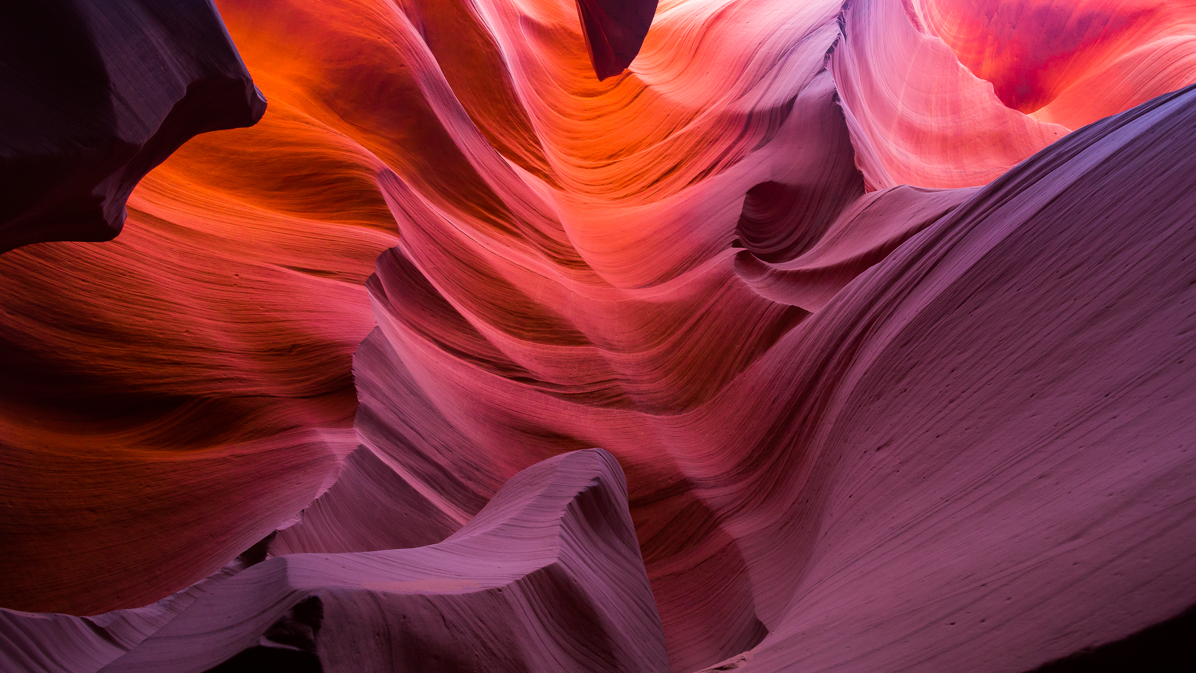 Antelope Canyon 4k Ultra Hd Wallpaper - Antelope Canyon , HD Wallpaper & Backgrounds