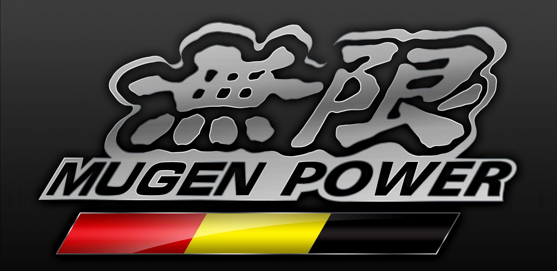 Honda Logo Wallpaper - Mugen Power , HD Wallpaper & Backgrounds