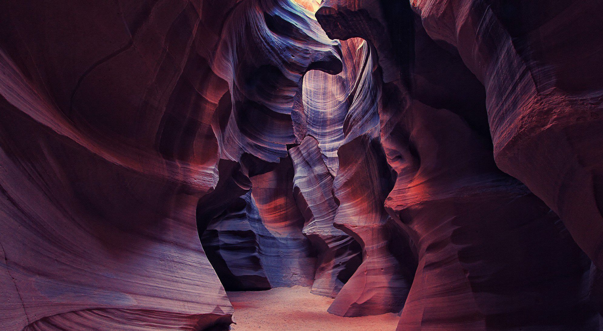 Antelope Canyon - Antelope Canyon Tours , HD Wallpaper & Backgrounds