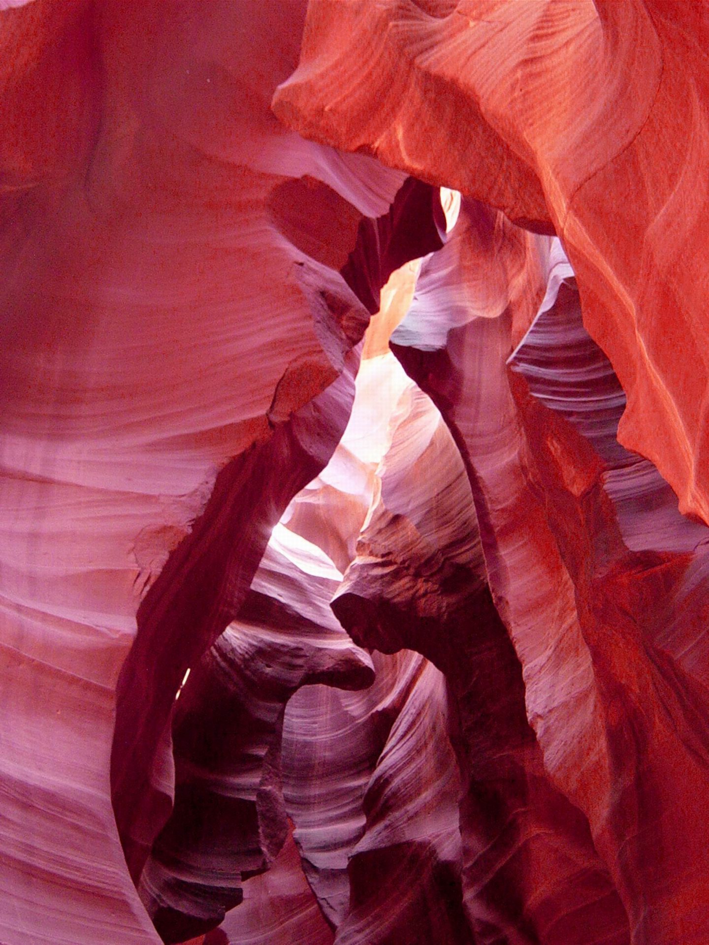 Upper Antelope Canyon Wallpaper 2 - Antelope Canyon , HD Wallpaper & Backgrounds