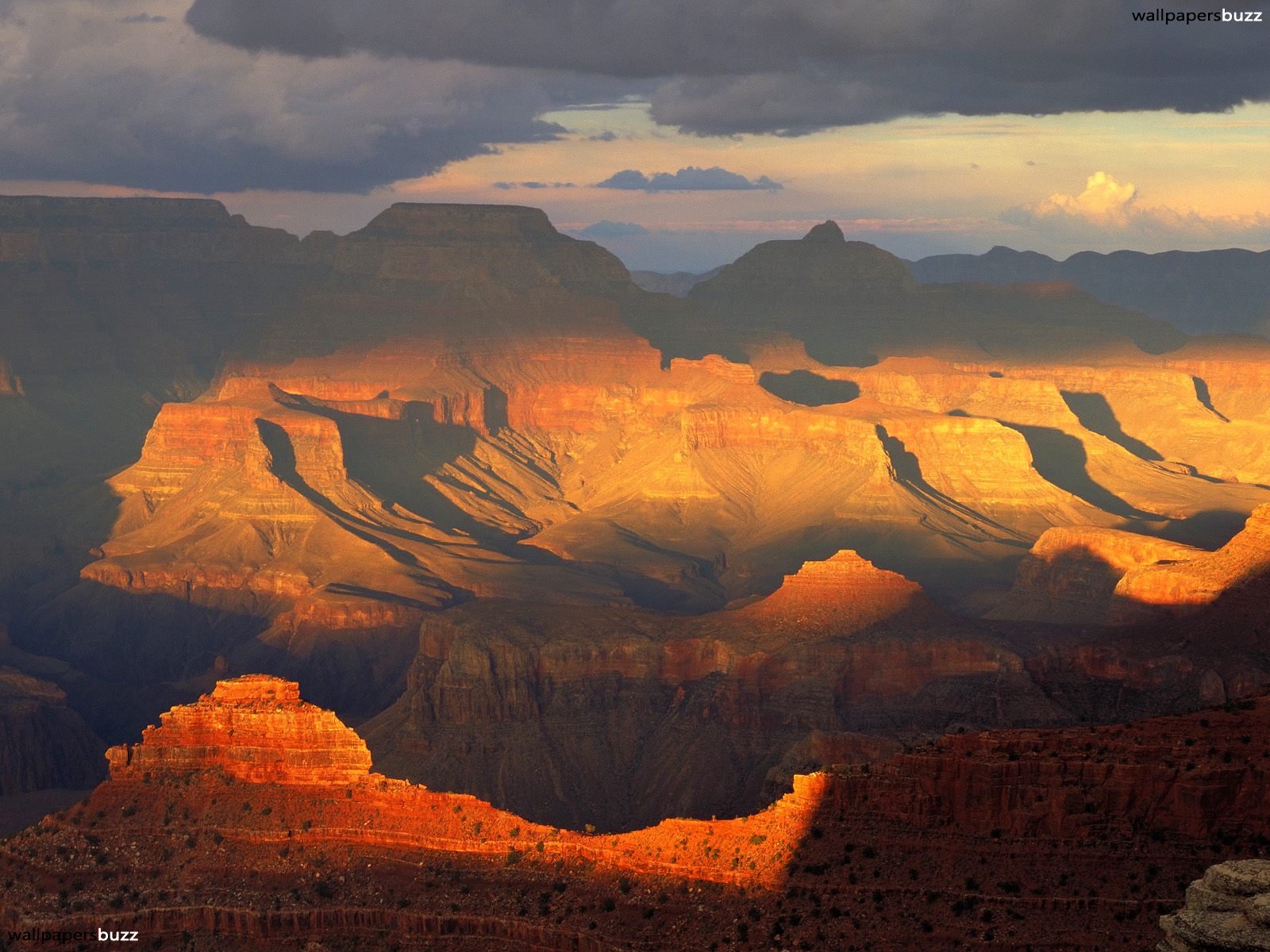 Mather Point , HD Wallpaper & Backgrounds