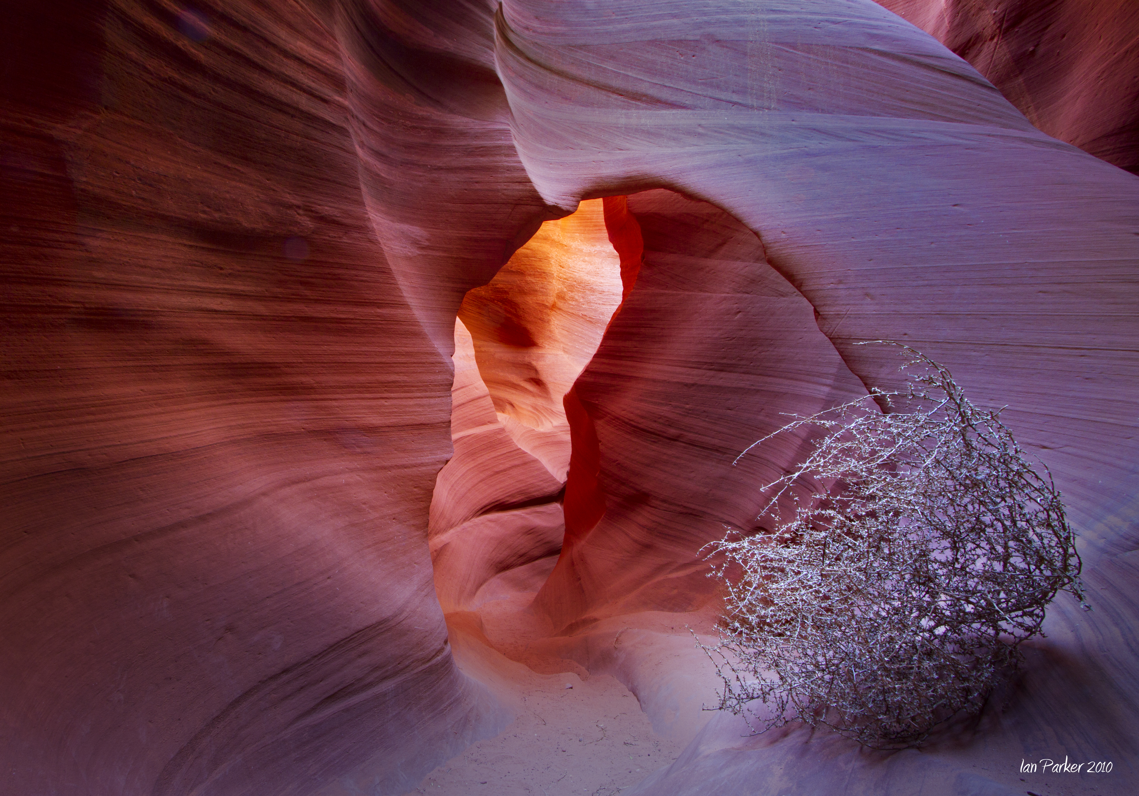 Lower Antelope Canyon , HD Wallpaper & Backgrounds