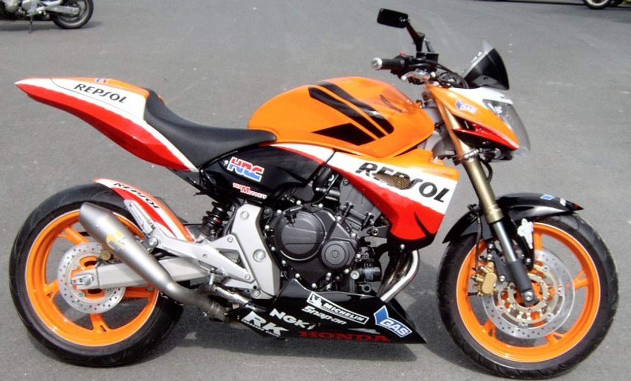 Keygen Software For Quick Heal Total Security 2012 - Honda 600 Hornet Repsol , HD Wallpaper & Backgrounds