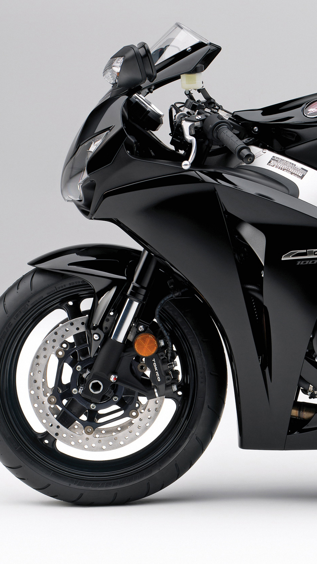 Honda Cbr600f, Motorcycle Fairing, Motorcycle Accessories, - Honda Cbr 1000 Rr 2011 , HD Wallpaper & Backgrounds