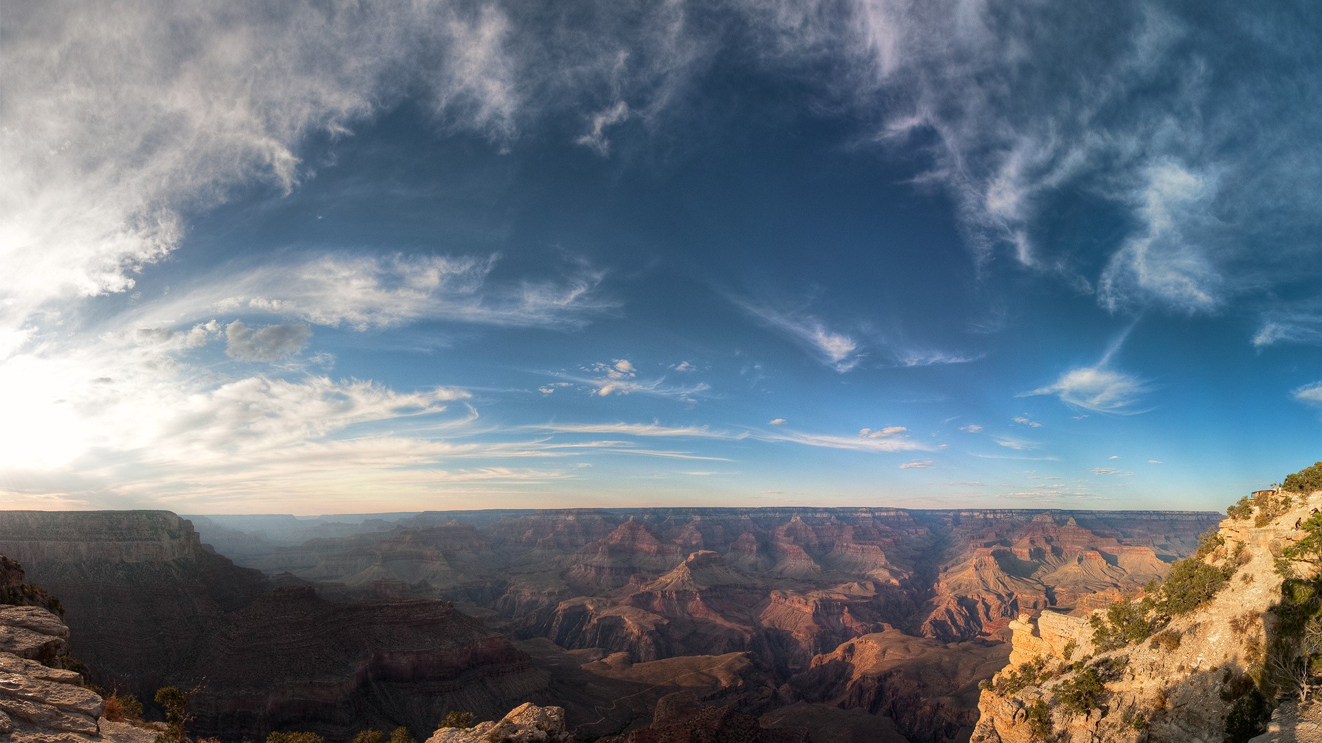 Grand Canyon National Park , HD Wallpaper & Backgrounds