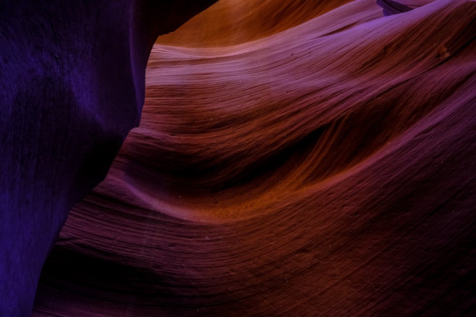 Antelope Canyon, Arizona - Wallpaper , HD Wallpaper & Backgrounds
