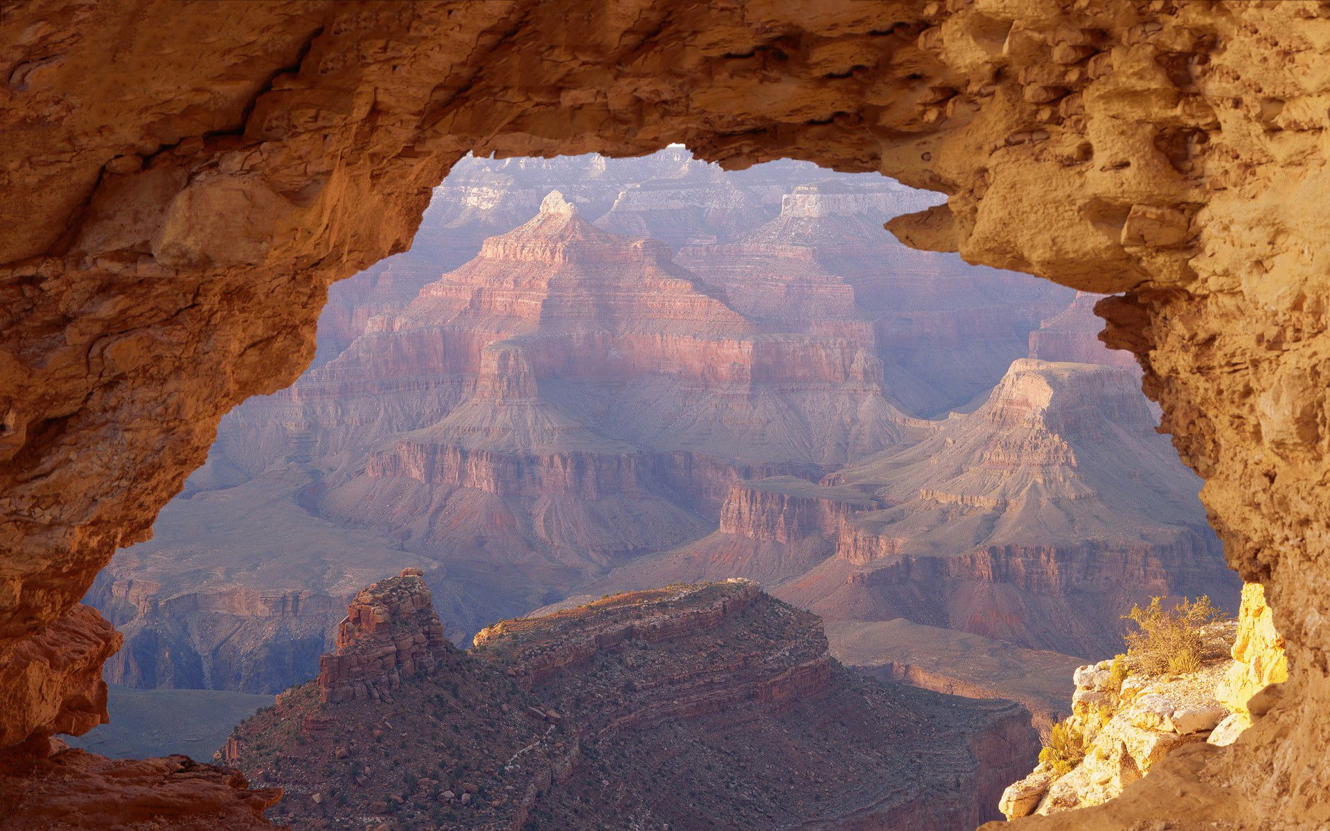 Timeline - Gran Canyon Usa , HD Wallpaper & Backgrounds