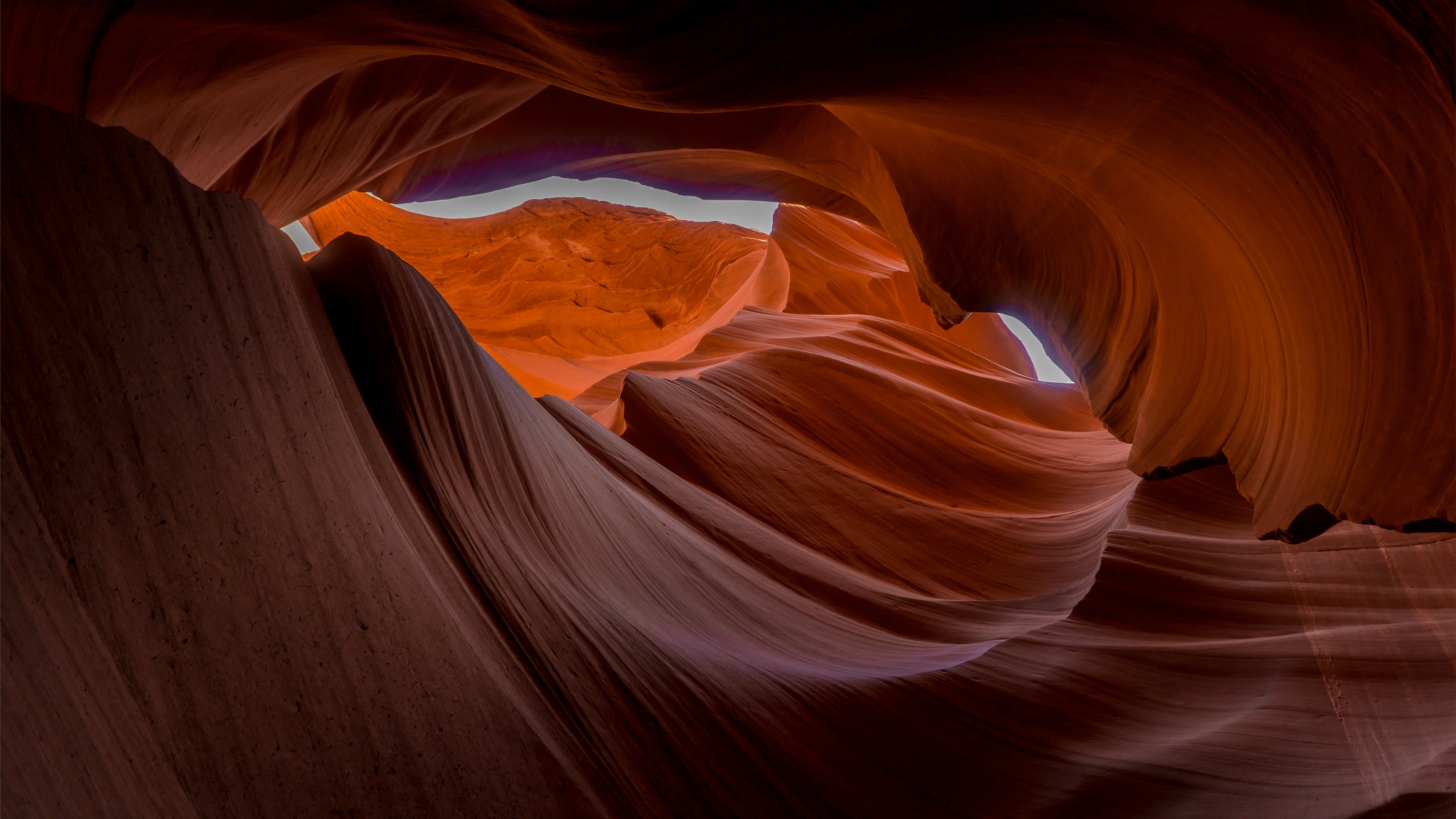 Imac Wallpaper - Antelope Canyon , HD Wallpaper & Backgrounds
