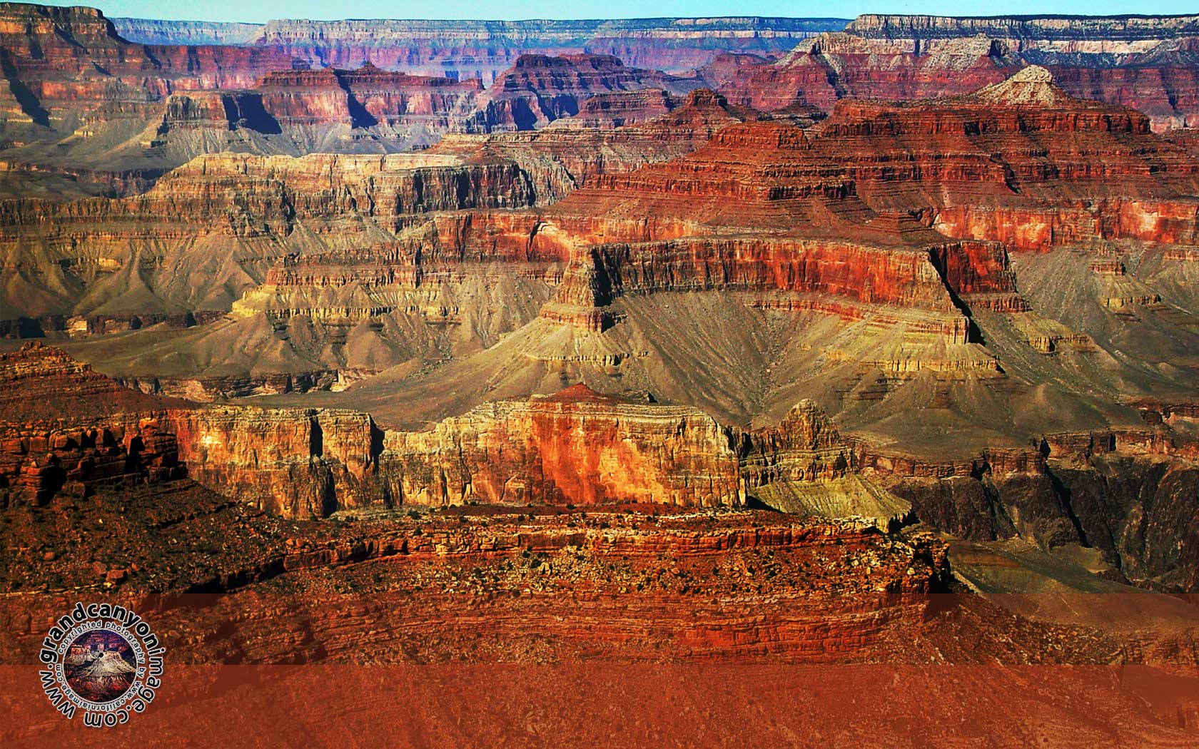 Grand Canyon Arizona Photo Screensaver - Grand Canyon National Park, North Rim , HD Wallpaper & Backgrounds