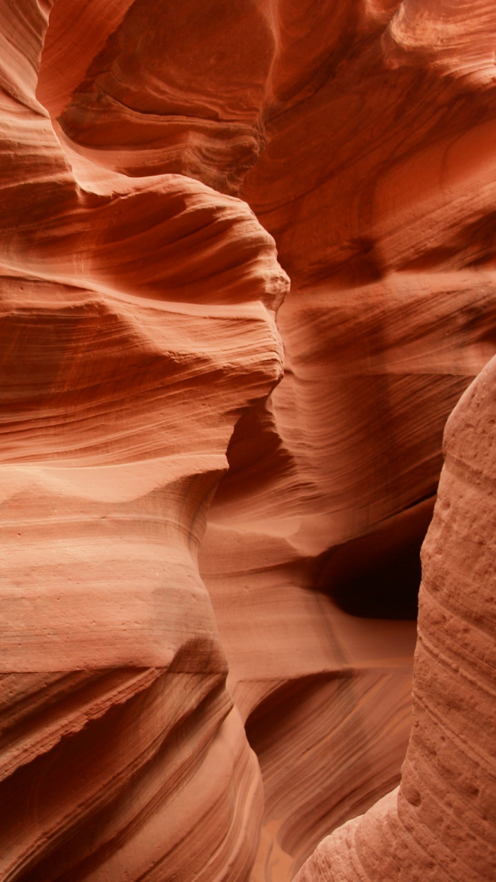 Canyon, Landscape, Planet, Antelope Canyon, Material - Canyon , HD Wallpaper & Backgrounds