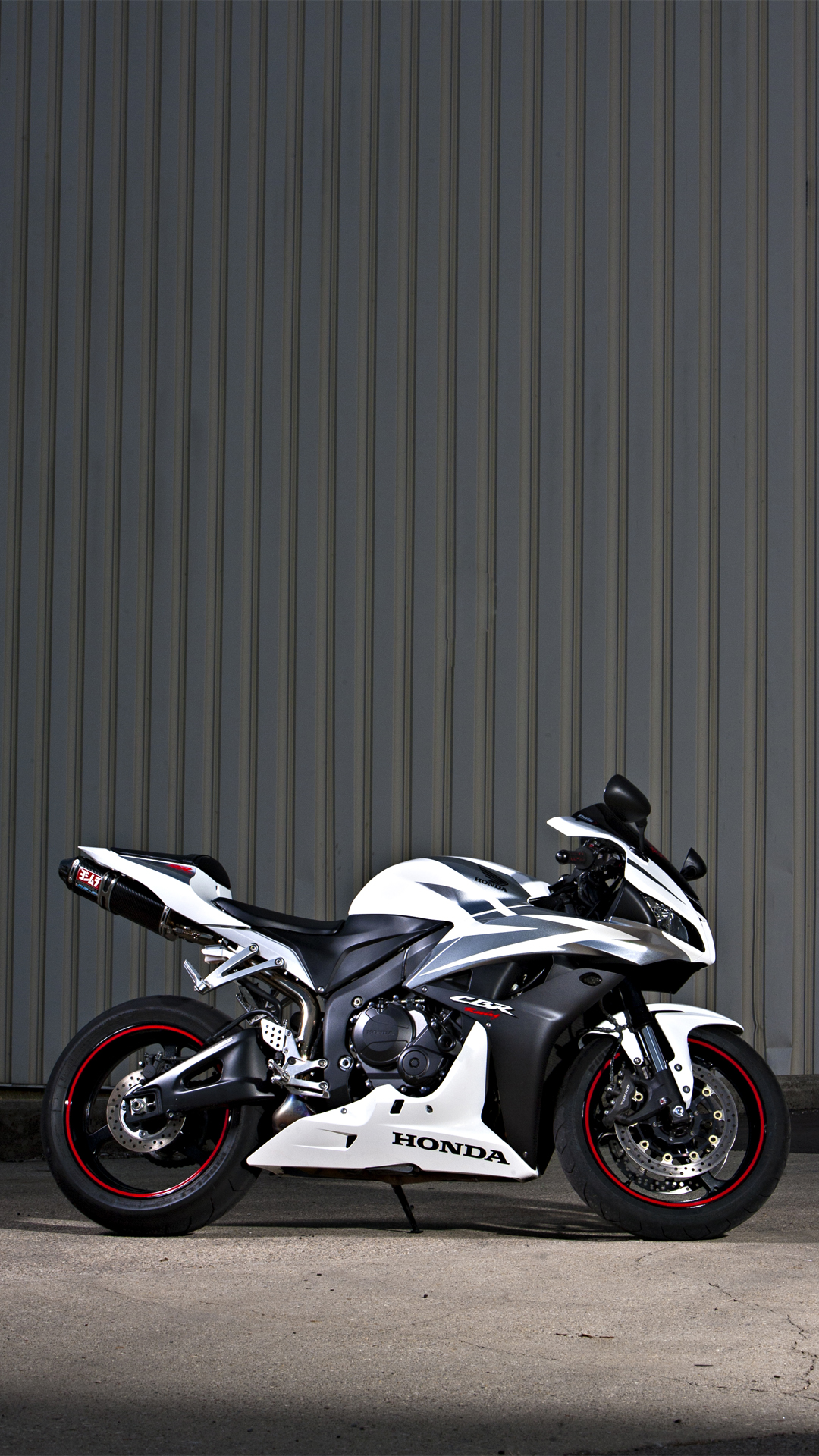 Honda Cbr Htc One Wallpaper - Cbr 600 Rr Hd , HD Wallpaper & Backgrounds