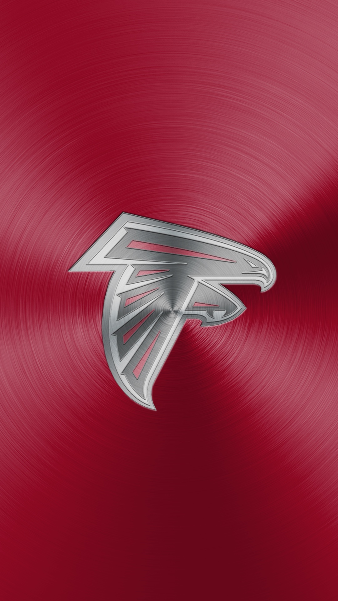 Beautiful Atlanta Falcons Wallpaper For Android - Emblem , HD Wallpaper & Backgrounds