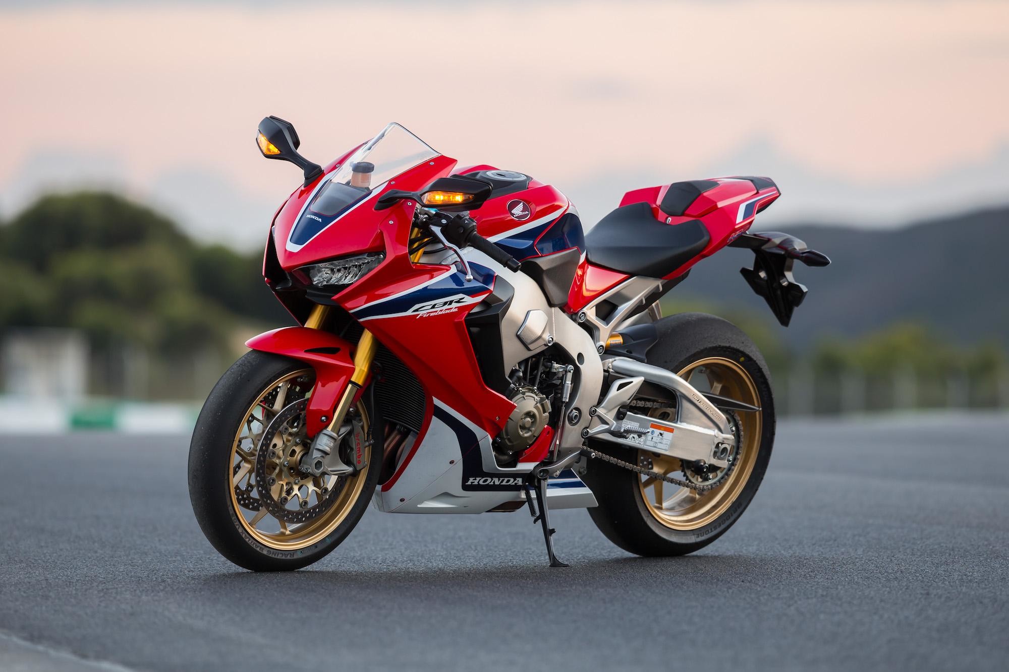 Motorcycle Wallpapers Honda Cbr1000rr - Honda Cbr 1000 Rr 2019 , HD Wallpaper & Backgrounds