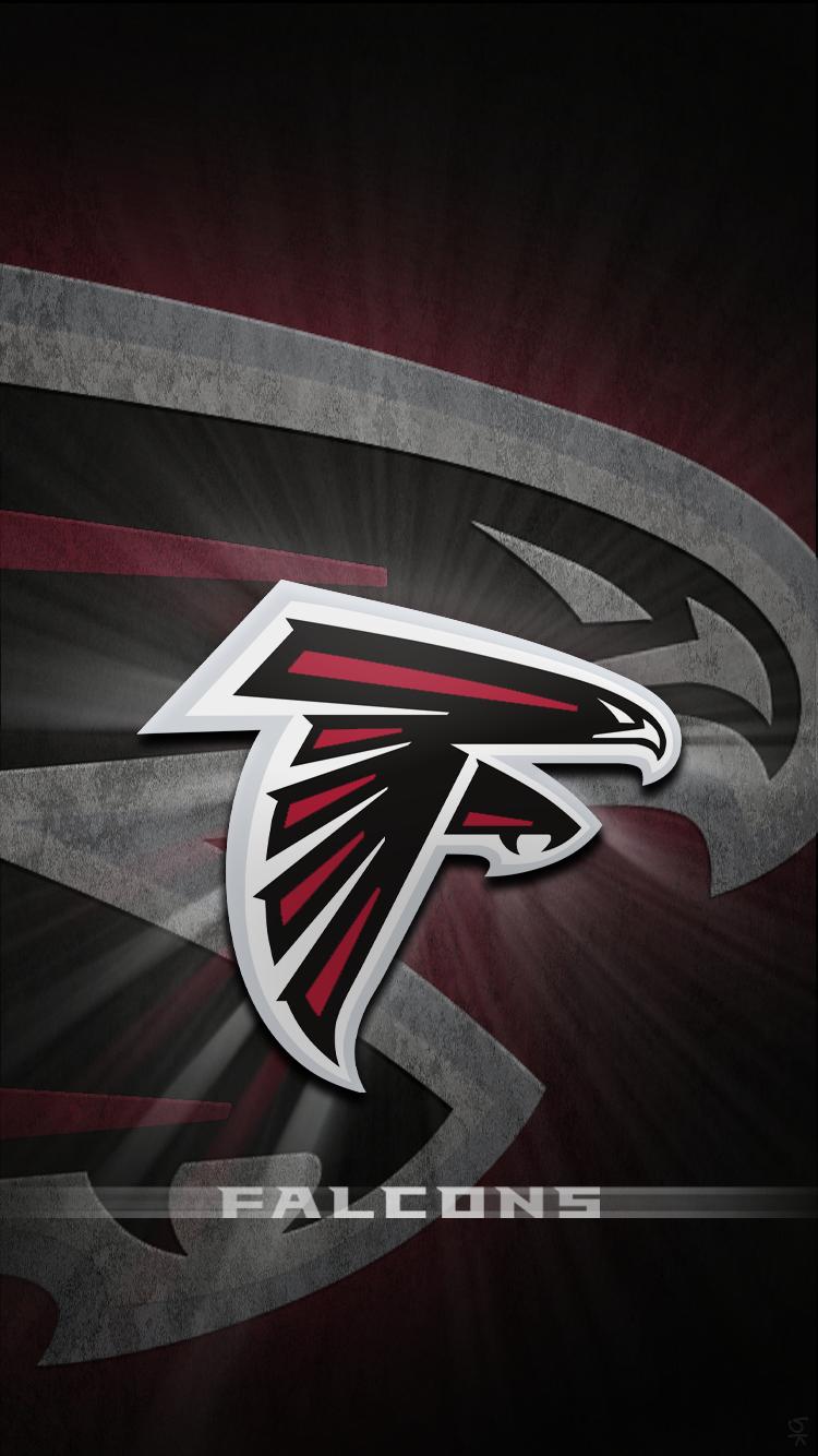 Atlanta Falcons Live Wallpaper - Atlanta Falcons Wallpaper 2018 , HD Wallpaper & Backgrounds