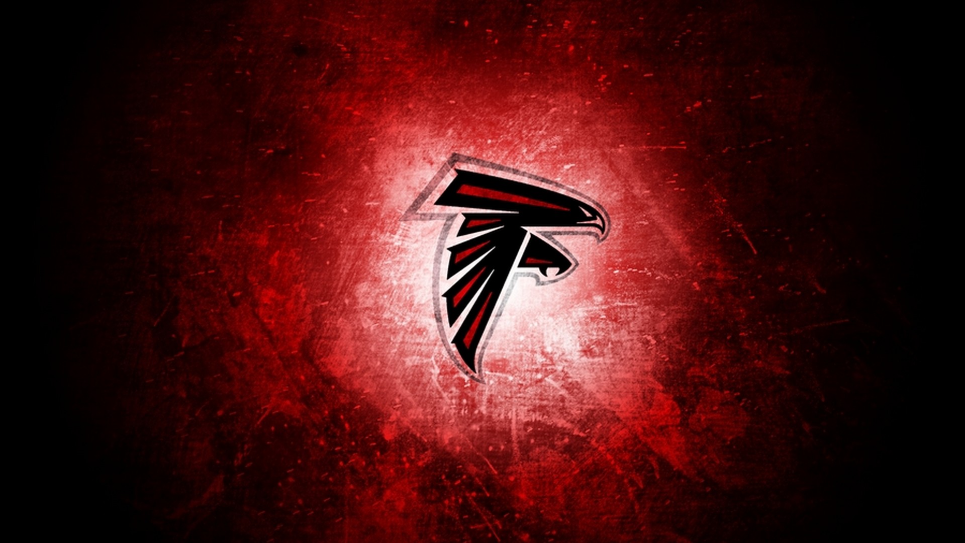 Wallpapers Hd Atlanta Falcons - Atlanta Falcons Background Pc , HD Wallpaper & Backgrounds