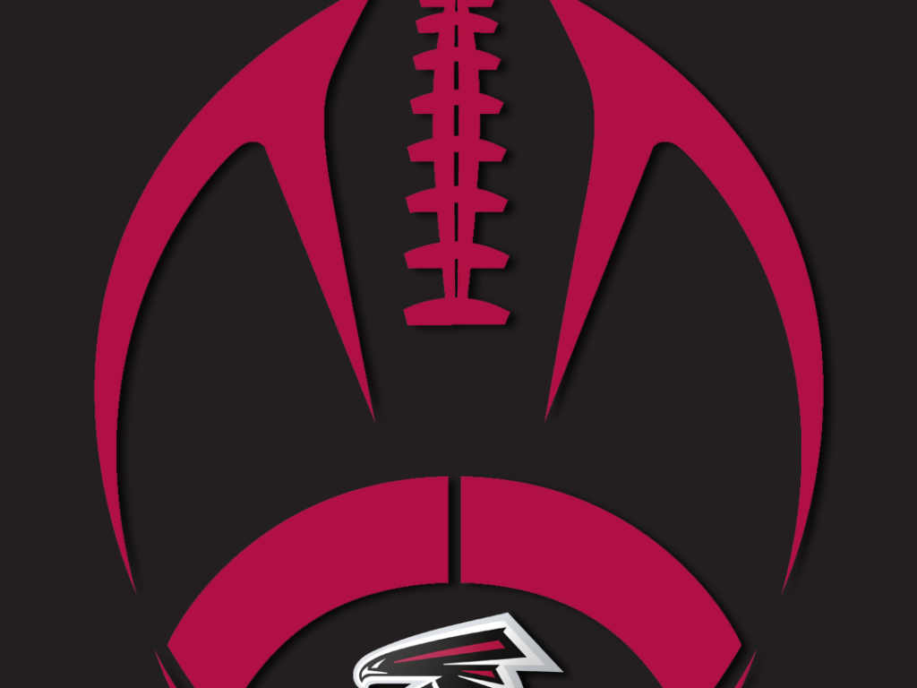 Nike Atlanta Falcons Wallpaper Hd For Android - Seahawks Iphone Wallpaper Hd , HD Wallpaper & Backgrounds