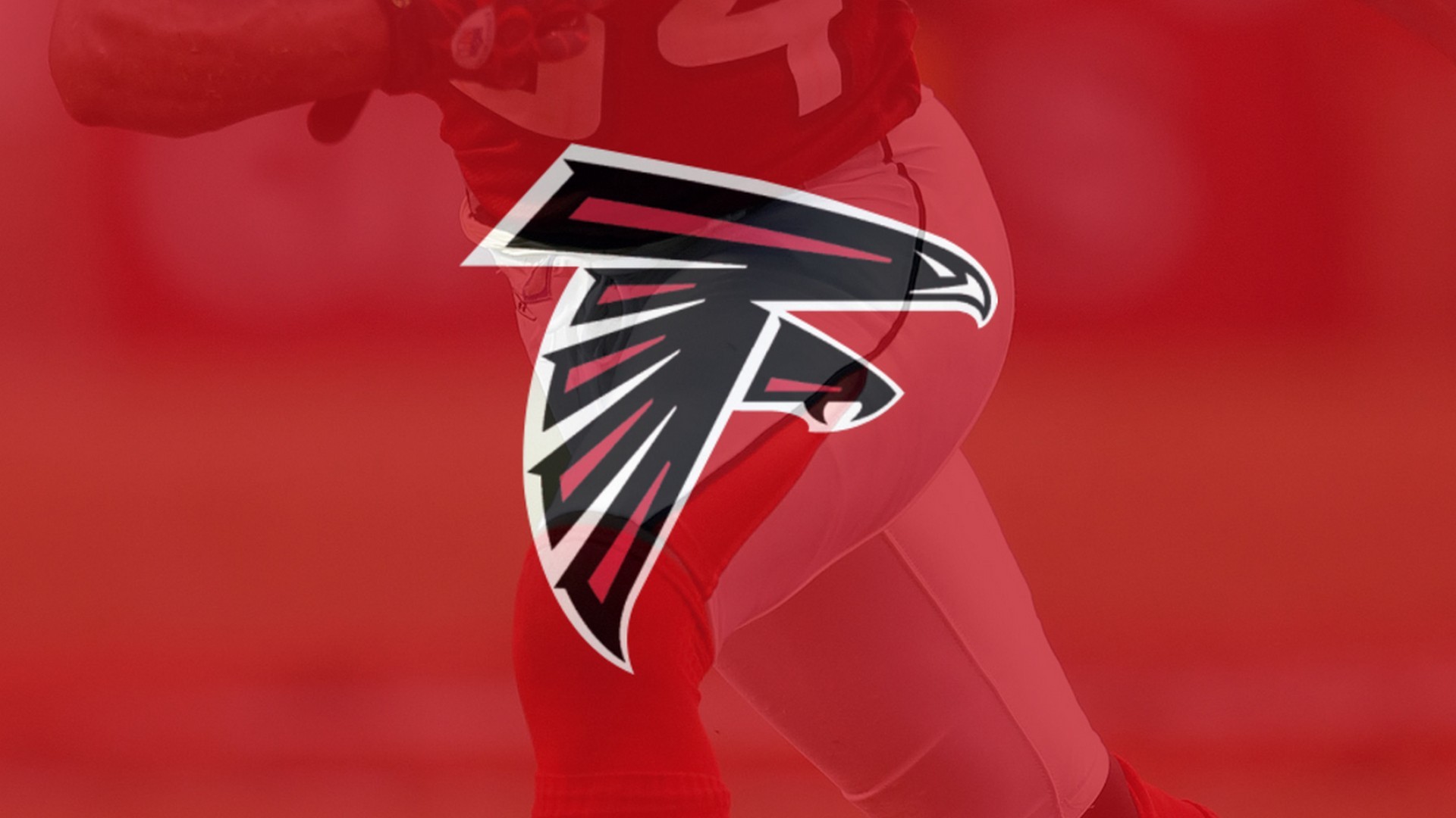 Atlanta Falcons Wallpaper Hd - Atlanta Falcons Wallpaper Iphone , HD Wallpaper & Backgrounds