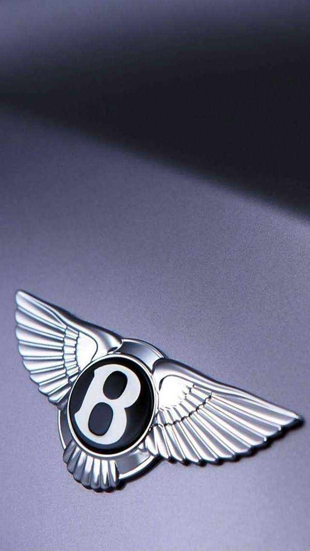 Bentley Logo Luxury - Bentley , HD Wallpaper & Backgrounds