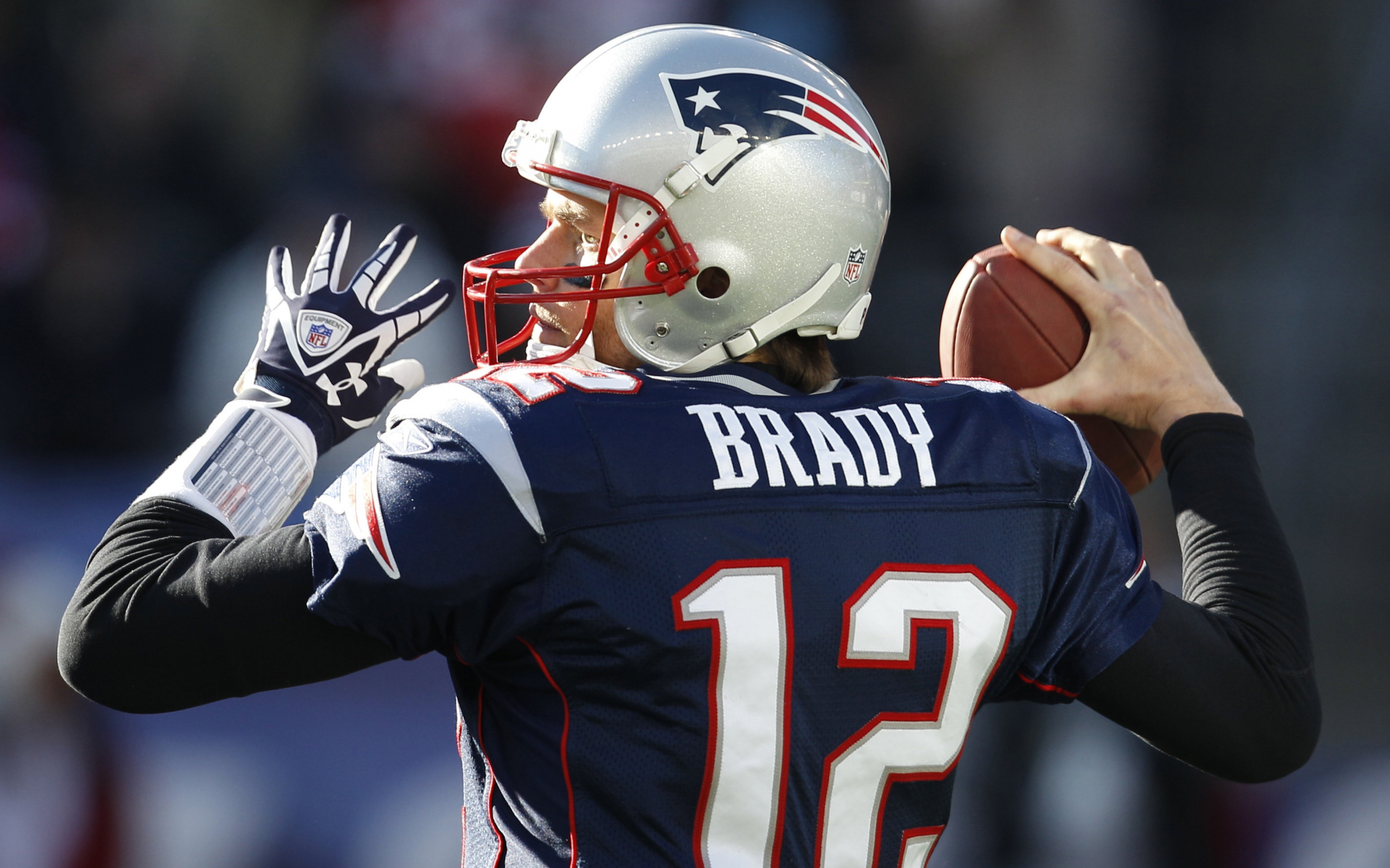 Tom Brady Patriots Hd , HD Wallpaper & Backgrounds
