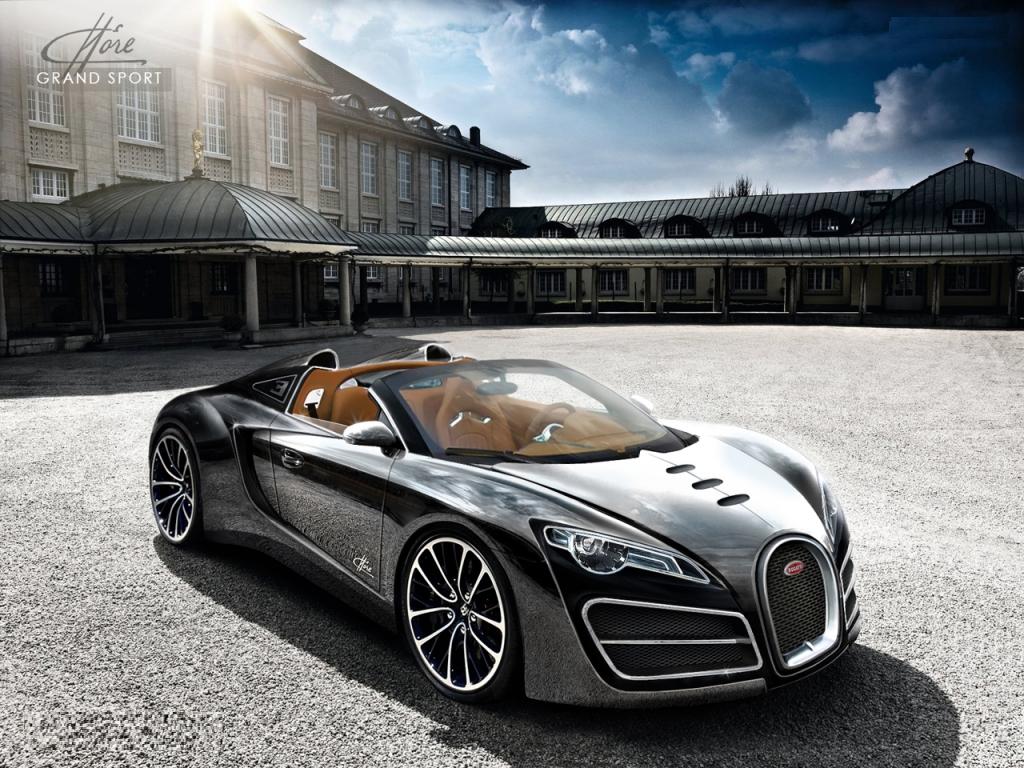 Amazing Bugatti Photos Fhdq For Computer - Panamera Porsche Cayenne , HD Wallpaper & Backgrounds