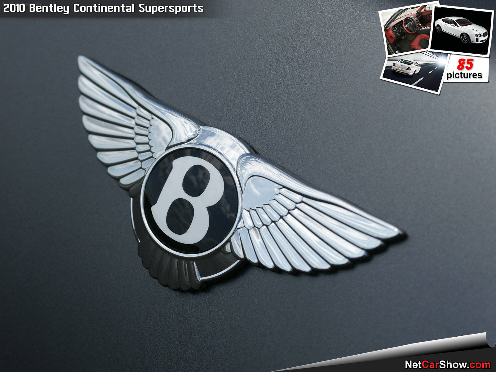 Bentley Logo Images Really Nice - Bentley , HD Wallpaper & Backgrounds