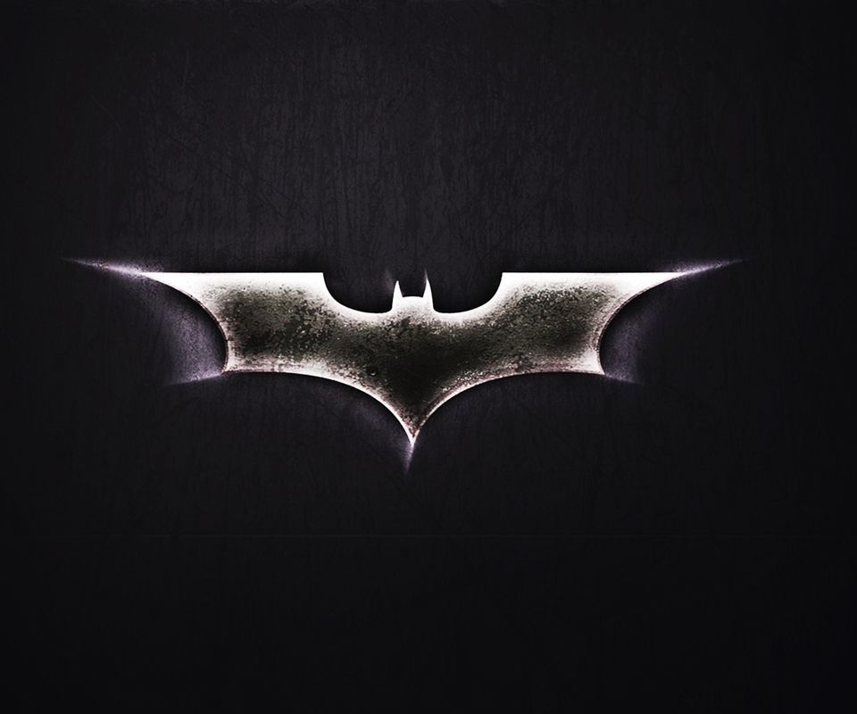 Batman Metal Phone Wallpapers, - Batman Bat , HD Wallpaper & Backgrounds