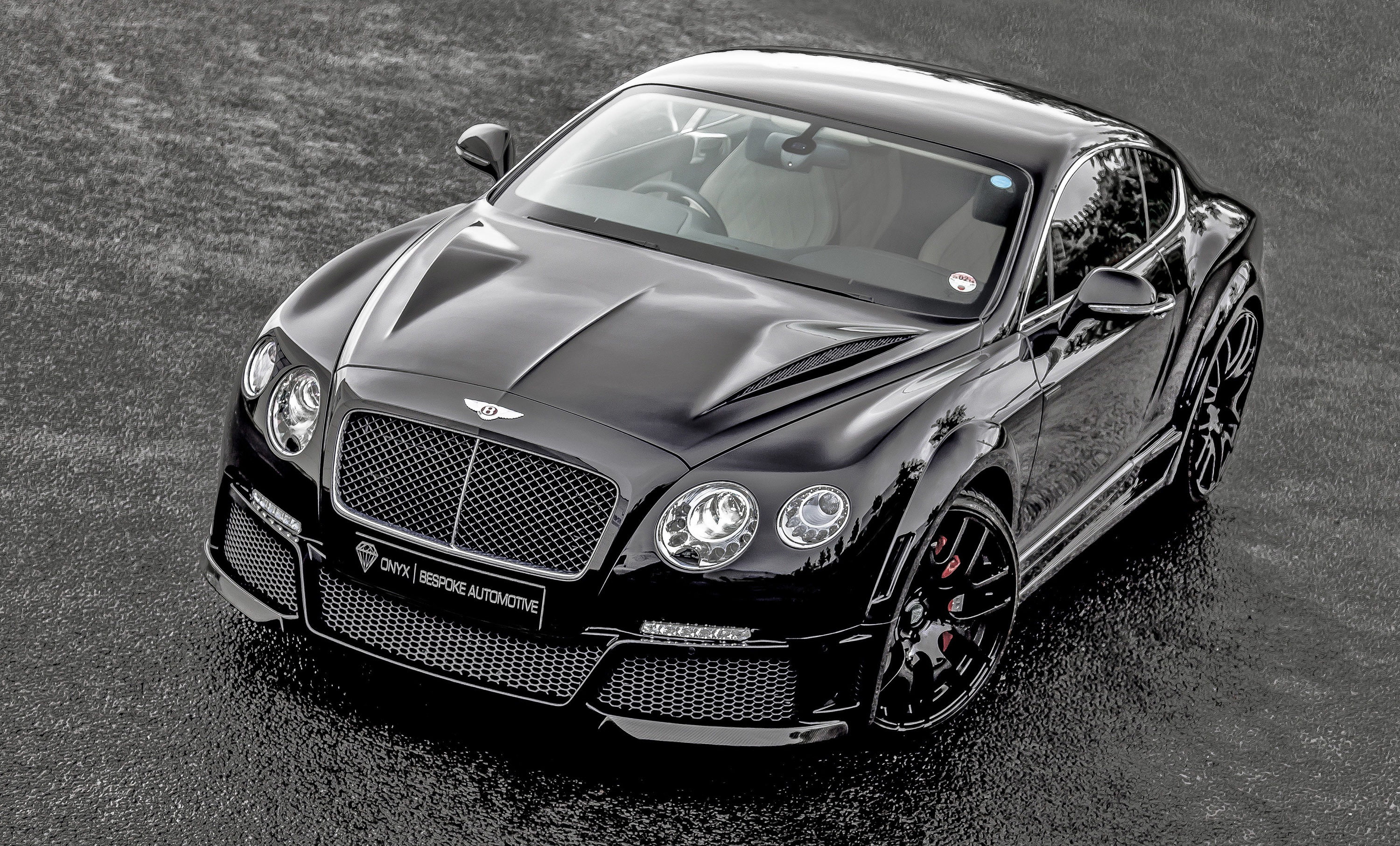 Black Bentley Continental Gt Hd Wallpaper - Bentley Continental Gt Wallpaper Phone , HD Wallpaper & Backgrounds